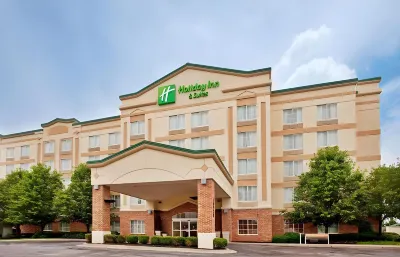 Holiday Inn & Suites Overland Park-Conv Ctr