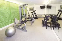 La Quinta Inn & Suites by Wyndham Norfolk - Kuntosalit