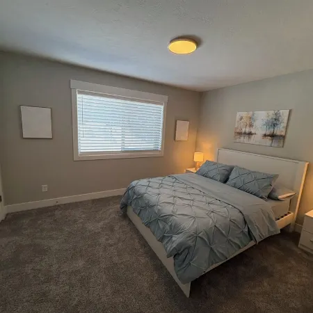 Tranquil Teton Treasure 3-bedroom, 2-bathroom condo in Victor, Idaho Отели в г. Виктор