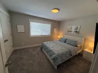 Tranquil Teton Treasure 3-bedroom, 2-bathroom condo in Victor, Idaho