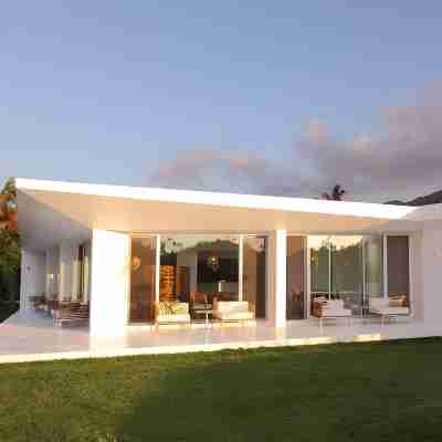 JUSANDI (ユサンディ) Hotel Exterior