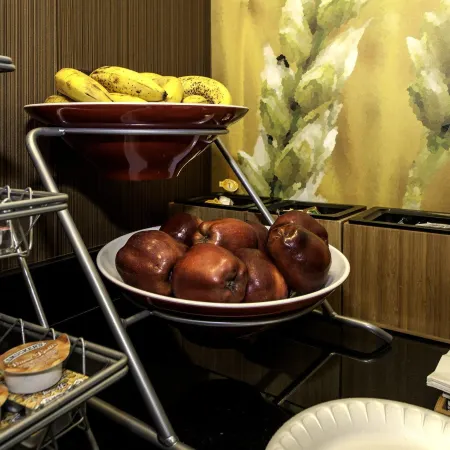 Fairfield Inn & Suites Meridian