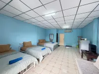 西昌島海濱度假村 西昌島酒店