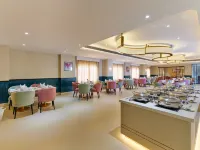 Tulip Inn Bhopal - breakfast