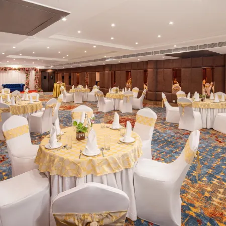 Brij Eternity, Vrindavan by Leisure Hotels