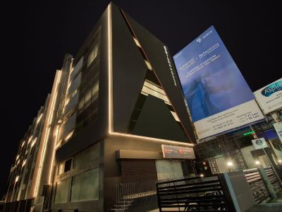 Townhouse Alpha