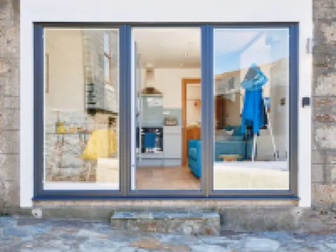 Pipedream Hotels in Porthleven