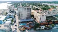 Hollywood Beach Tower Các khách sạn ở Hollywood