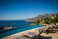 Ariá Estate Suites & Spa - Ocean View