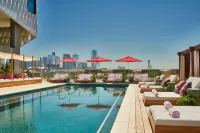 Virgin Hotels Dallas Hoteles en Dallas