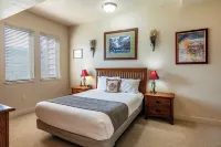 Crestview Condominiums by All Seasons Resort Lodging Hotel di Summit Park