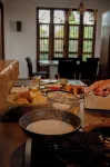 Teça Suites