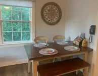 Cozy Apartment Located in Downtown Laurel