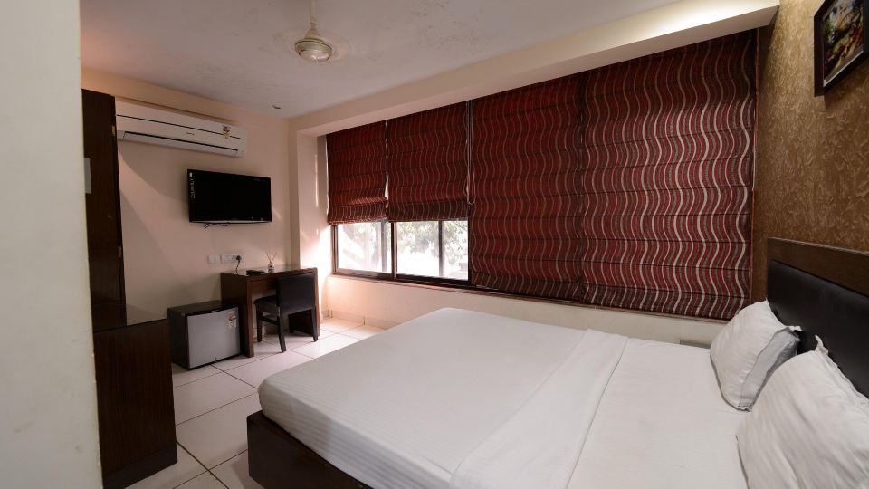 Golden Apple Boutique Hotel