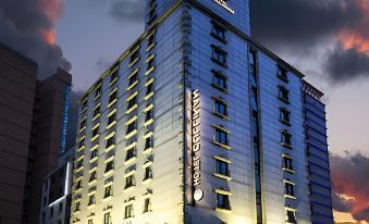 Hotel Cullinan Wangsimni Seoul