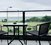 Hido Hostel - Mountain view