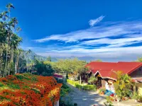 Tian Xiu Mountain Village 雲林のホテル