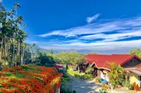 Tian Xiu Mountain Village Hotels in Yunlin