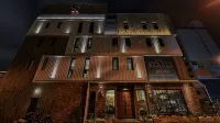 STABLE HOUSE Hotels in Tainan