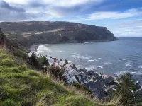 Ellie-Jo Cottage Hotels in Banff