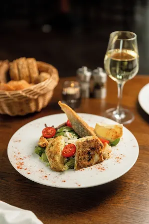 Hotel Weisses Haus Отели рядом с достопримечательностью «Museums Schloss Aschach»