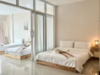 Willow Pillow Guest House Hotels in Mueang Chumphon District