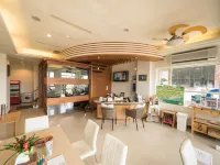 Love Sea 126 House Inn Hostel