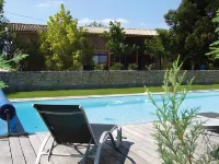 Domaine de Quittignan Brillette Hotel a Blaye-et-Sainte-Luce