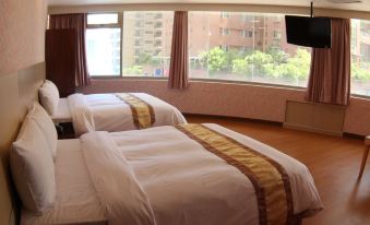 Long Siang Hotel