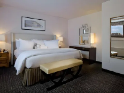 ステート プラザ ホテル ワシントンD.C.のホテル