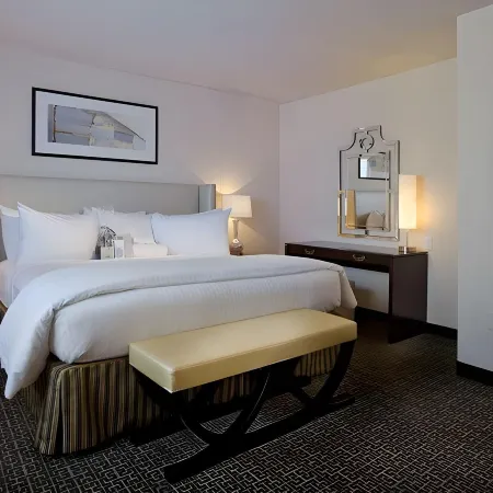 State Plaza Hotel