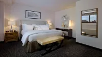 State Plaza Hotel