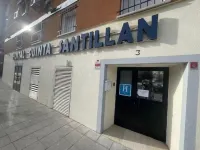 Hostal Quinta Santillan Hotels in Coslada