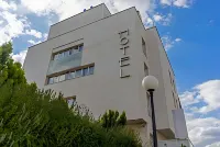 Hotel Alda Ciudad de Soria