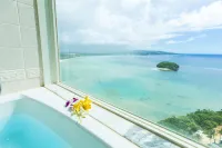 Hoshino Resorts Risonare Guam - románticos