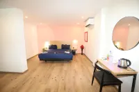 Hotel Noida Grand Hotels near Noida Sector 137 Park