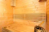 Coopmanhuijs Boutique Hotel & Spa - Kylpylä