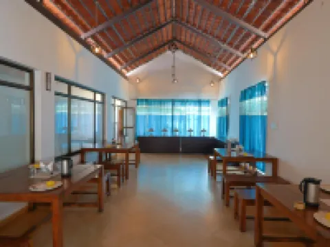 Nature's Sprout Wildmark Kanha Hotels in Mandla