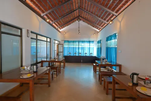 Nature's Sprout Wildmark Kanha Hotels in Mandla