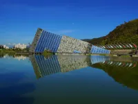 Everyday Hot-Spring Hotel Hotels near Jiaoxi Station