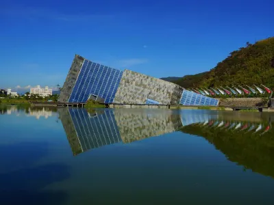 Everyday Hot-Spring Hotel Hotell i Jiaoxi Township