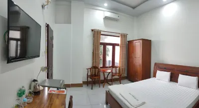 Khách Sạn Ngọc Hân Các khách sạn gần cánh đồng thốt nốt