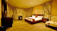 The Guest House Hotels in Lagos