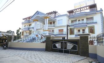 Blessing Resort