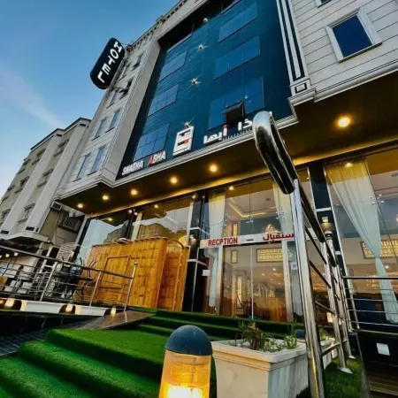 Shatha Abha Furnished Units