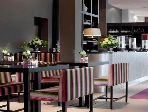 Van der Valk Hotel Sneek Freizeit und Erholung Photos