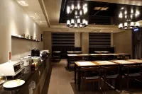 Grace Hotel Hotels in New Taipei City