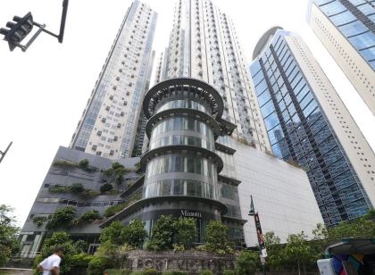 MaxStays Max Style at Fort Victoria