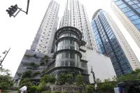 MaxStays Max Style at Fort Victoria Hotels in Taguig City
