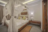 Elixir Hills Suites Resort and Spa - balcony
